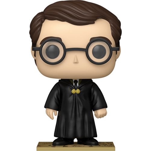 Harry Potter Marauders Series James Potter Pop! Vinyl Figure
