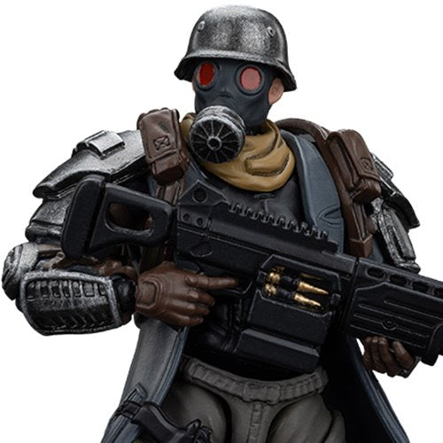 JT Battle for the Stars Shadow Jaeger Viper 1:18  Figure