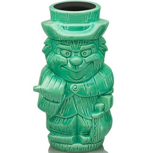 Haunted Mansion Hitchhiking Ghosts Phineas Geeki Tikis Mug