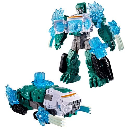 Transformers Cyberworld Hound Ultimate Energon Surge