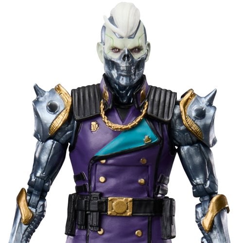 G.I. Joe Classified Series Synapse 6-Inch Action Figure