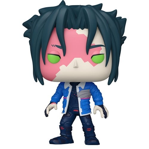 Cyberpunk Edgerunners D Funko Pop! Vinyl Figure