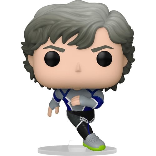 MCU Archives Quicksilver Funko Pop! Vinyl Figure