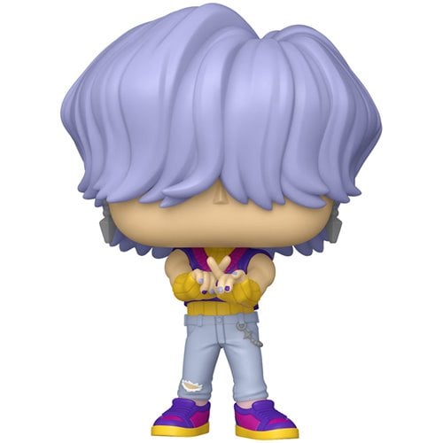 KPop Demon Hunters Mystery Pop! Vinyl Figure - Specialty