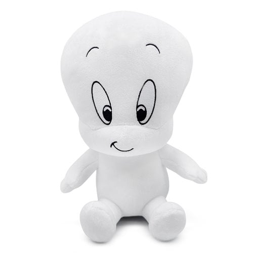 Casper the Friendly Ghost 9-Inch Plush