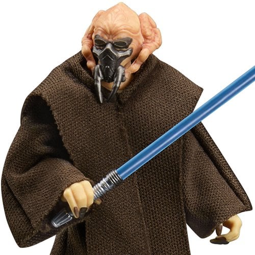 Star Wars The Vintage Collection Plo Koon Action Figure