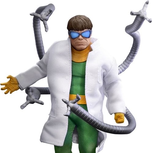 Doctor Octopus One:12 Collective Action Figure