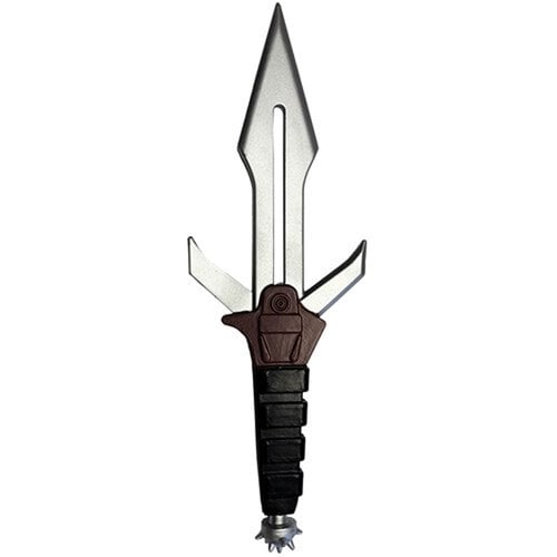 Star Trek Klingon D'k Tahg LARP Prop Replica