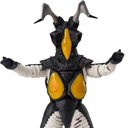 Ultraman Zetton 60th Ed. S.H.Figuarts Figure