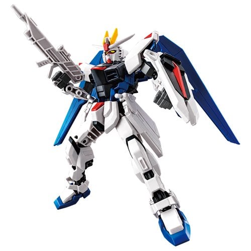 Gundam Miximize ZGMFX10A Freedom Gundam Model Kit