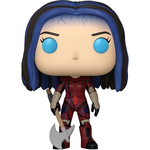 Angel Fred (Illyria Form) Funko Pop! Vinyl Figure
