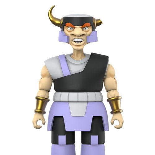 ThunderCats Ultimates Top-Spinner Cartoon Action Figure