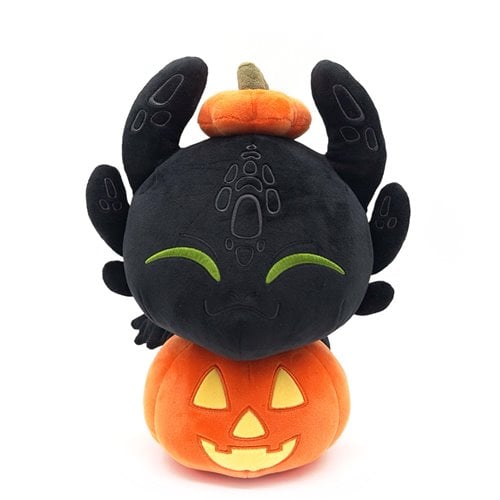 How to Train Your Dragon Halloween Toothless 9-Inch Plush