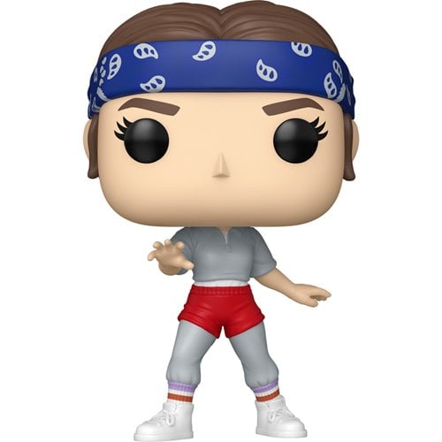 Stranger Things Season 5 Eleven Funko Pop! Vinyl Figure