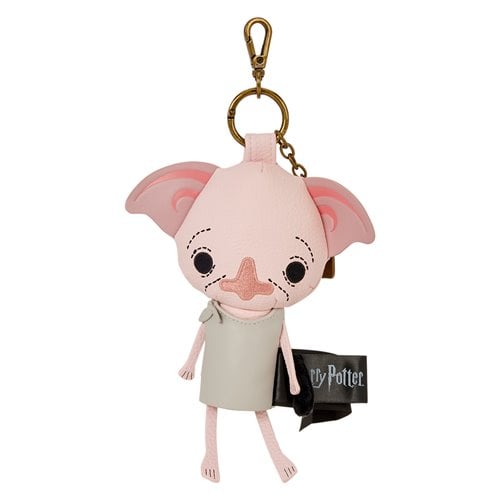 Harry Potter Dobby Key Chain Charm