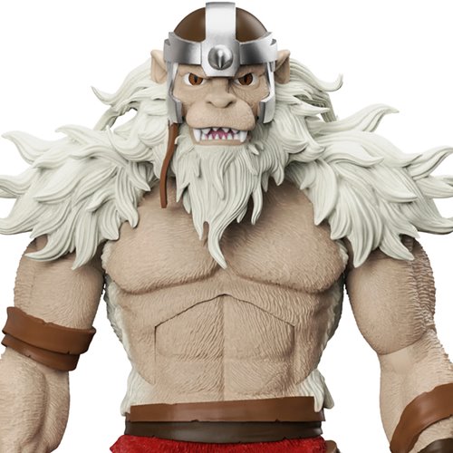 ThunderCats Deluxe Monkian 7-Inch Action Figure
