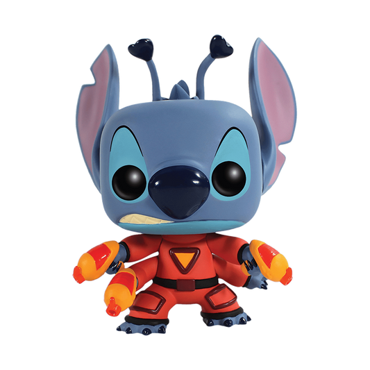 Disney: Stitch 626 Pop! Vinyl Figure (Lilo & Stitch) #125
