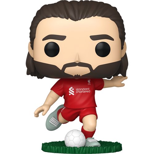 Football Liverpool FC 2027 Szoboszlai Pop! Vinyl Figure