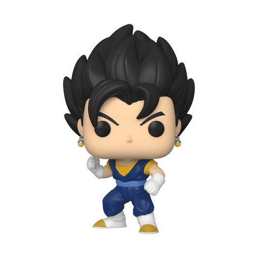 Dragon Ball Z: Vegito Pop! Vinyl Figure #949