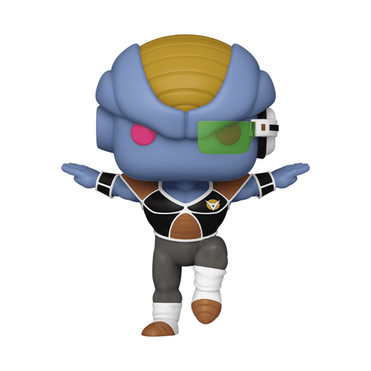 Dragon Ball Z: Ginyu Force - Burter Pop! Vinyl Figure #1494