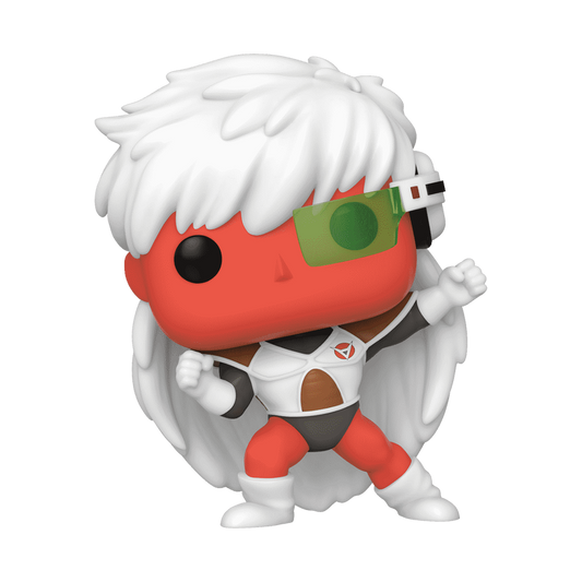 Dragon Ball Z: Ginyu Force - Jiece Pop! Vinyl Figure #1495