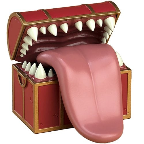 Frieren: Beyond Journey's End Mimic Nendoroid Figure