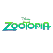 Zootopia Daadoos Mate02 Cute Sleuth Key Model Kit Case of 6