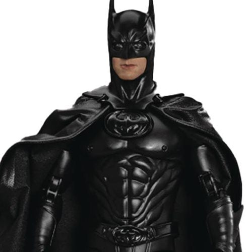 Batman and Robin DAH-116 Dynamic 8-Ction Figure