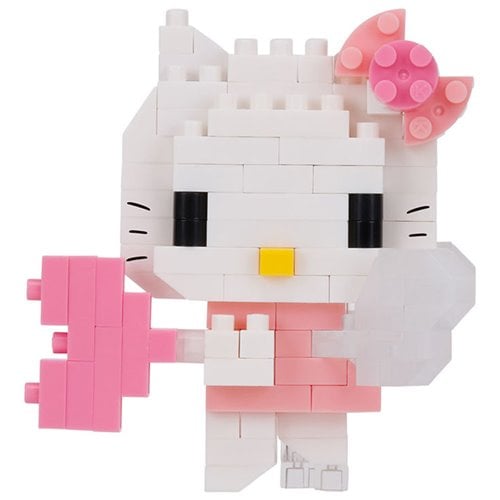 Sanrio Hello Kitty Dreaming Angel Nanoblock