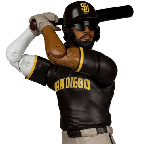 MLB McFarlane SportsPicks W2 Padres Tatis Jr. 6-Inch Figure