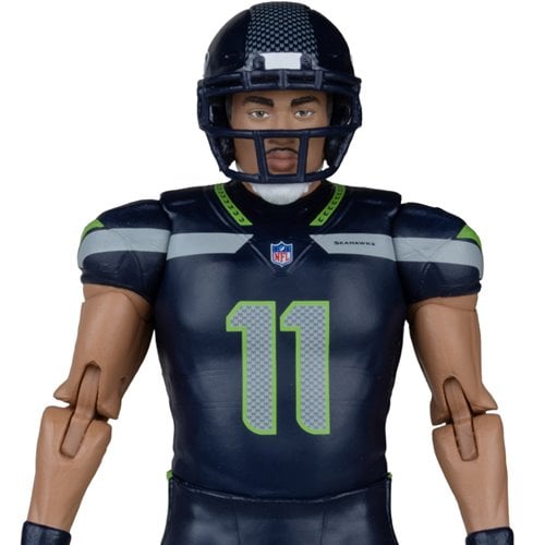NFL McFarlane SportsPicks W2 Seahawks Smith-Njigba Figure
