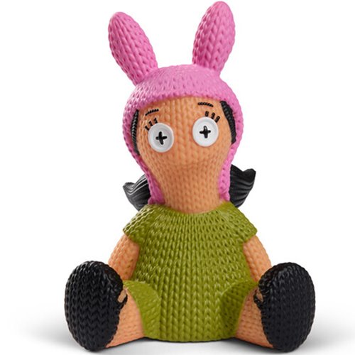 Bob's Burgers Louise #544 HMBR Vinyl Figure