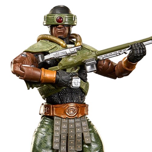 MOTU Chronicles 2026 Wave 1 Tri-Klops Figure