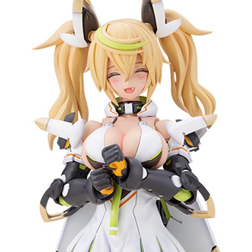 Phantasy Star Online 2 Gene Grande Scale Model Kit