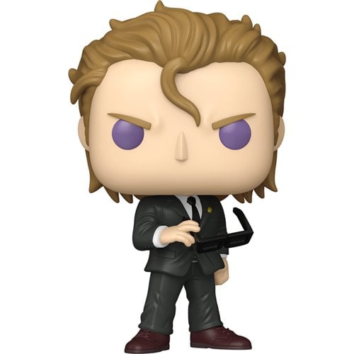 Solo Leveling Woo Jinchul Funko Pop! Vinyl Figure #2271