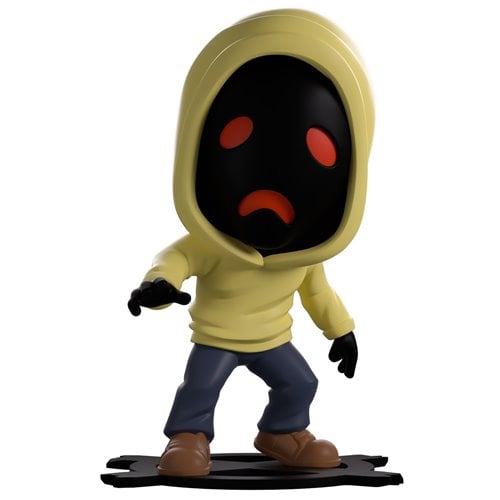 Marble Hornets Hoody Vinyl Figure #613