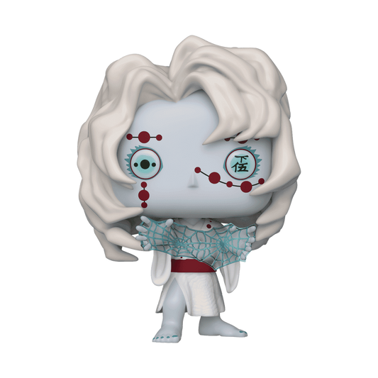 Demon Slayer: Rui Pop! Vinyl Figure #1307