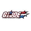 G.I. Joe Firefly (Blue, Comic) 3 3/4-Inch ReAction+ Figure