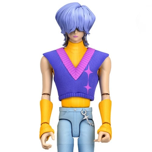 KPop Demon Hunters Saja Boys Mystery Soda Pop Figure