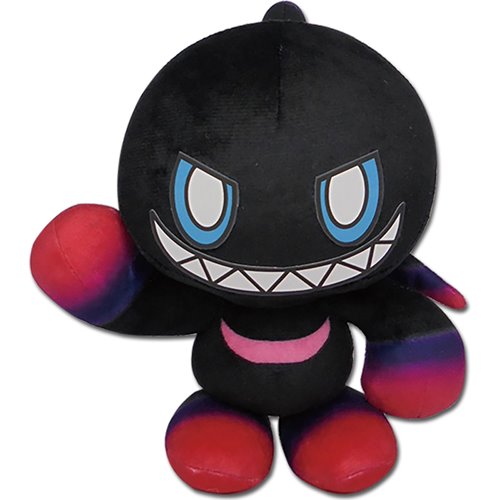 Sonic the Hedgehog Dark Chao 6-Inch Plush