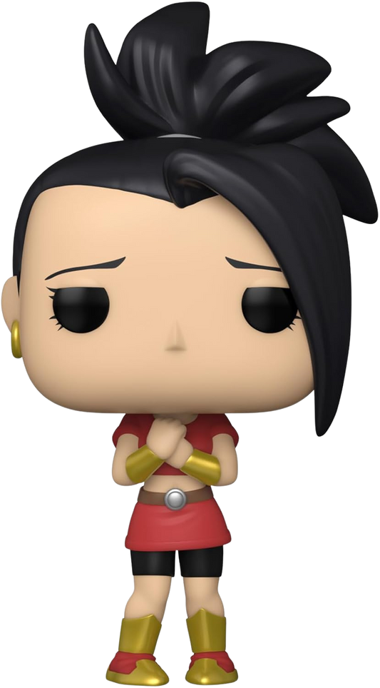 Dragon Ball Super: Kale Pop! Figure #1282