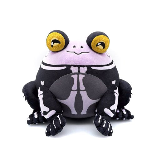 Tibitha the Skeletoad 9-Inch Plush