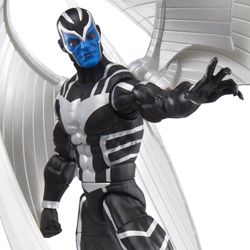 X-Men Marvel Legends Archangel X-Force 6-Inch Action Figure