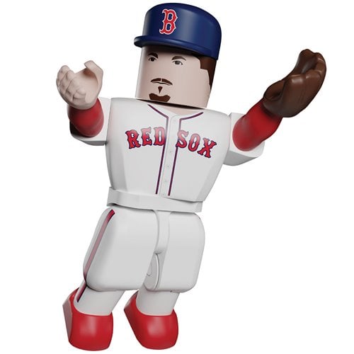 MLB Construct-a-Figure S1 Red Sox Duran Mini-Figure