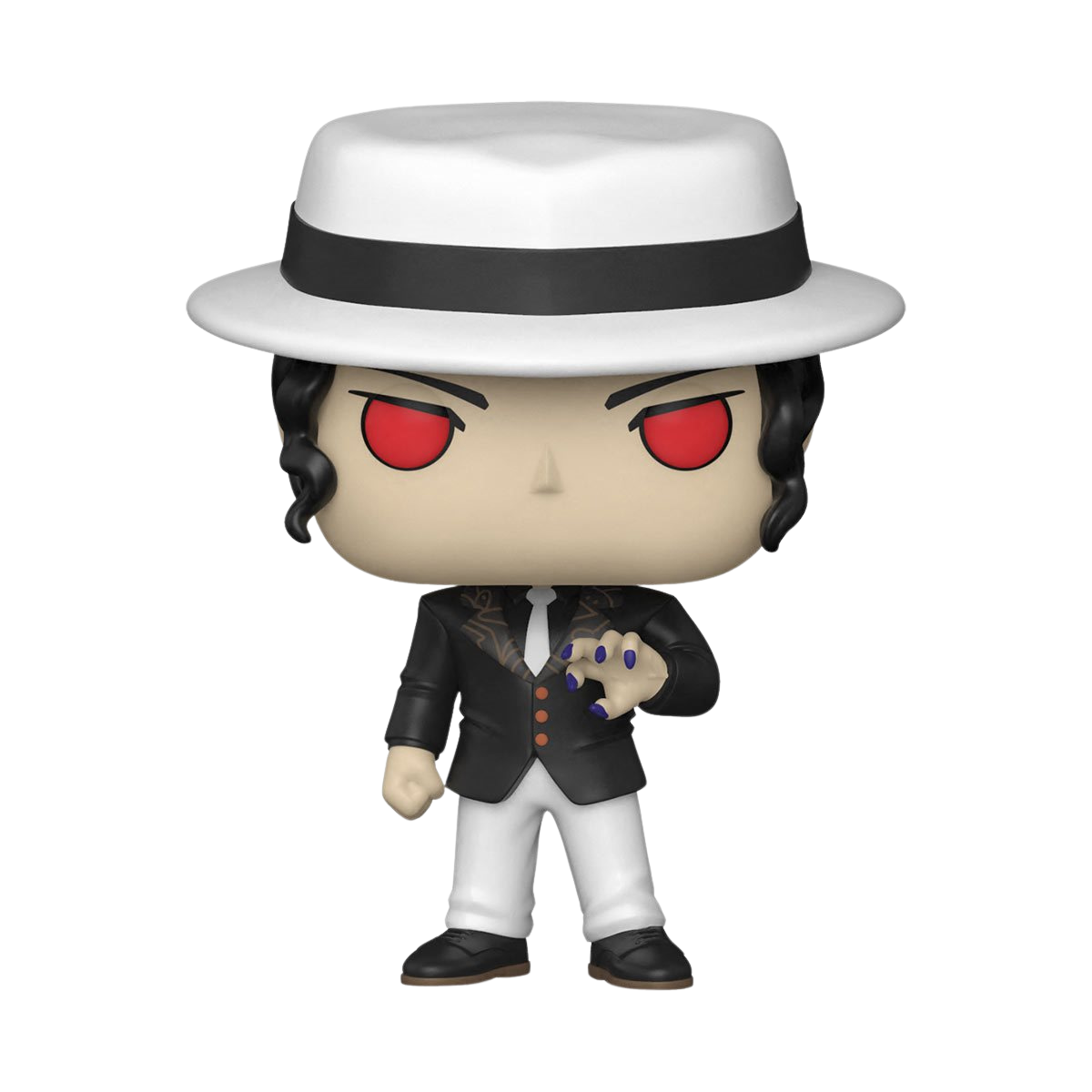 Demon Slayer: Muzan Kibutsuji Pop! Vinyl Figure #871