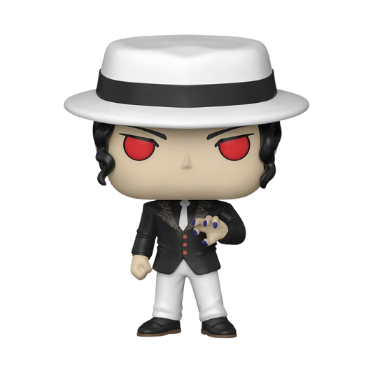 Demon Slayer: Muzan Kibutsuji Pop! Vinyl Figure #871