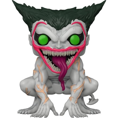 DC Comics Absolute Joker Super 5-Inch Pop! Vinyl Figure