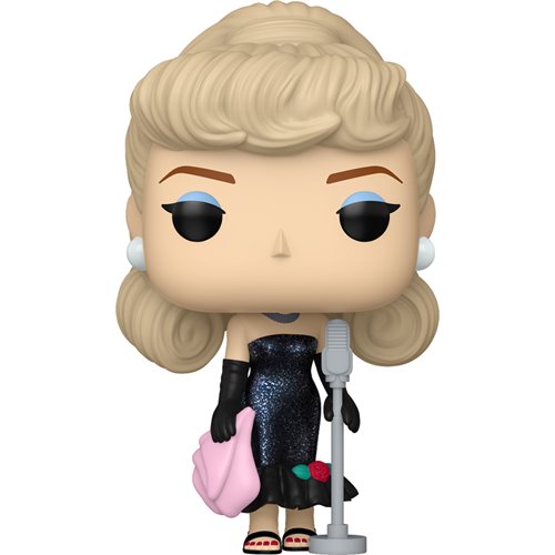 Barbie Solo In The Spotlight Glitter Funko Pop! Vinyl Figure