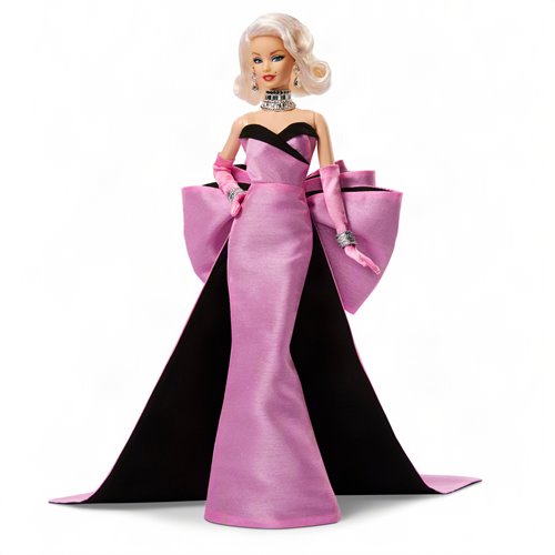 Barbie Marilyn Monroe Doll