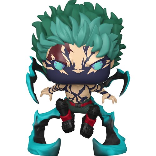 My Hero Academia Deku (Wave 16) Funko Pop! Vinyl Figure